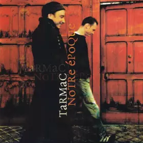 Couverture du produit · Notre Époque