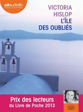 Couverture du produit · L'Ile des oubliés: Livre audio 2 CD MP3