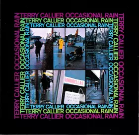 Couverture du produit · Occasional Rain