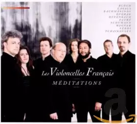 Couverture du produit · Méditations