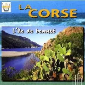 Couverture du produit · La Corse, L'île De Beauté