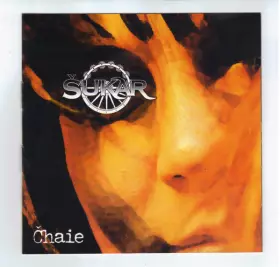 Couverture du produit · Čhaie