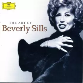 Couverture du produit · The Art Of Beverly Sills