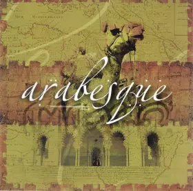 Couverture du produit · Arabesque (Antología De La Música Arabe)
