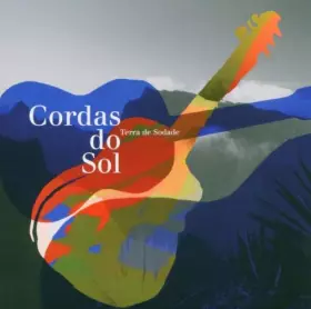 Couverture du produit · Terra de Sodade