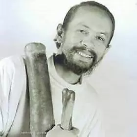 Couverture du produit · Australien Didgeridoo [Import]