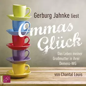 Couverture du produit · Ommas Glück [Import]