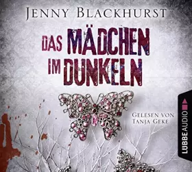 Couverture du produit · Das Mädchen im Dunkeln [Import]