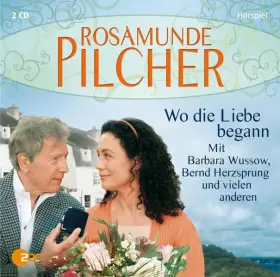 Couverture du produit · Wo Die Liebe Begann [Import]