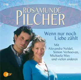Couverture du produit · Wenn Nur Noch Liebe Zählt [Import]