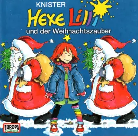 Couverture du produit · Hexe Lilli Und Der Weihnachtszauber