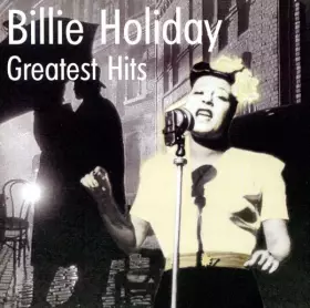 Couverture du produit · Greatest Hits