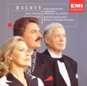 Couverture du produit · Wagner: Szenen Aus Tannhauser / Lohengrin / Die Walkure