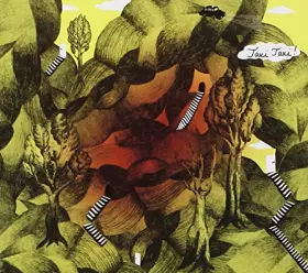 Couverture du produit · Taxi