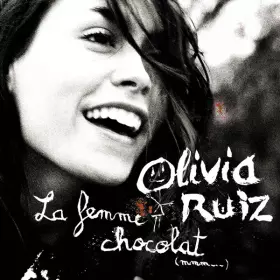 Couverture du produit · La Femme Chocolat