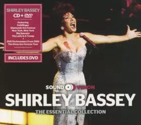 Couverture du produit · The Essential Collection