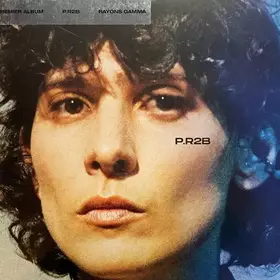 Couverture du produit · Rayons Gamma