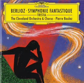 Couverture du produit · Symphonie Fantastique / Tristia