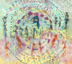 Couverture du produit · CrazyMad, For Me