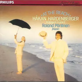 Couverture du produit · At The Beach