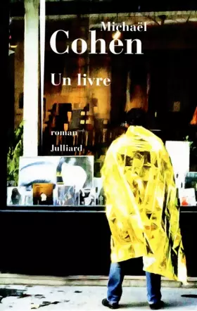 Couverture du produit · Un livre