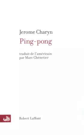 Couverture du produit · Ping pong