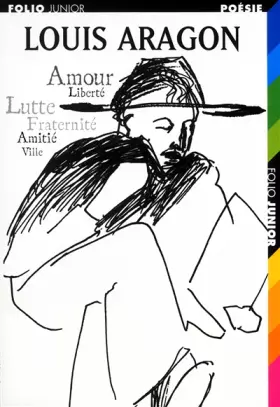 Couverture du produit · Louis Aragon