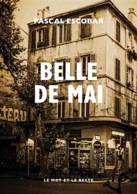 Couverture du produit · Belle de Mai