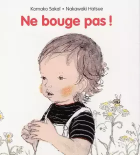 Couverture du produit · Ne bouge pas !