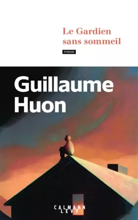 Couverture du produit · Le Gardien sans sommeil