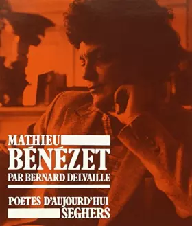Couverture du produit · Mathieu BENEZET