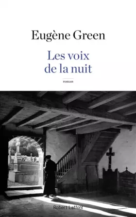 Couverture du produit · Les Voix de la nuit