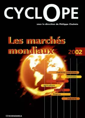 Couverture du produit · Les Marchés mondiaux - 2002