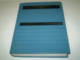 Couverture du produit · Accounting Theory: A Conceptual and Institutional Approach