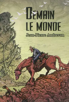 Couverture du produit · Demain le Monde