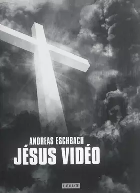 Couverture du produit · Jésus vidéo