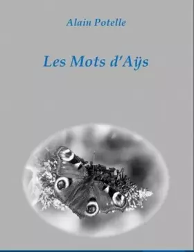 Couverture du produit · Les mots d'Aÿs