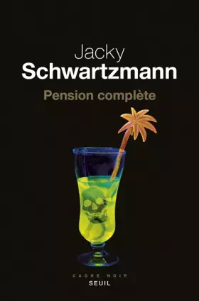 Couverture du produit · Pension complète