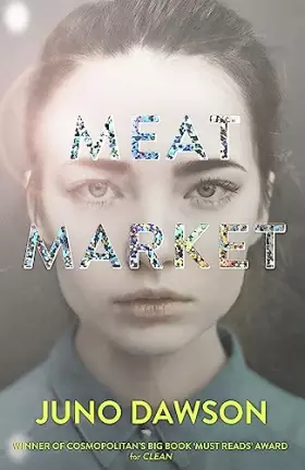 Couverture du produit · Meat Market
