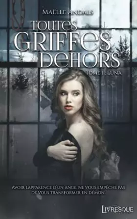 Couverture du produit · Toutes Griffes Dehors, tome 1