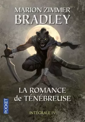 Couverture du produit · La Romance de Ténébreuse IV (4)