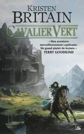 Couverture du produit · Cavalier Vert T1 Cavalier Vert: Cavalier Vert