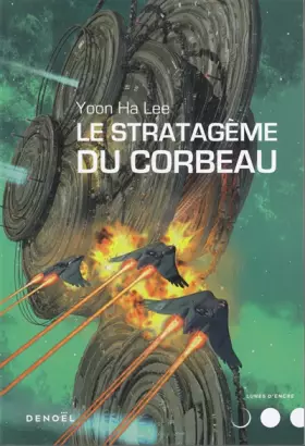 Couverture du produit · Le Stratagème du corbeau