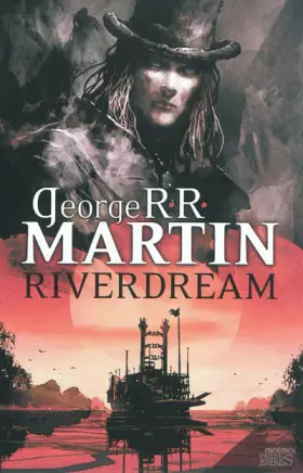 Couverture du produit · Riverdream