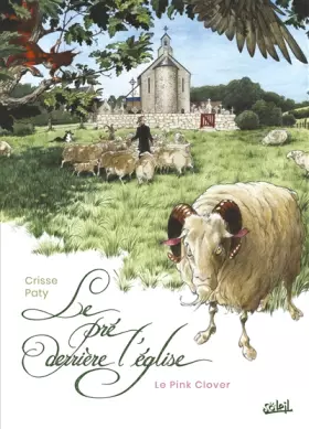 Couverture du produit · Le Pré derrière l'église T01