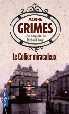 Couverture du produit · Le collier miraculeux