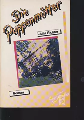 Couverture du produit · Die Puppenmütter