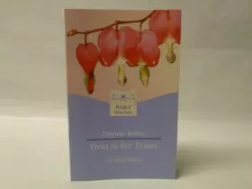 Couverture du produit · Trost in der Trauer: Ein Begleitbuch (Knaur. MensSana)