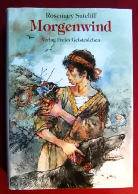 Couverture du produit · Morgenwind: Owins Weg in die Freiheit