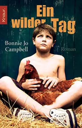 Couverture du produit · Ein wilder Tag: Roman